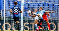 LAZIO - ATALANTA 3:3 Show u Rimu, Dinamov suparnik prokockao tri gola prednosti