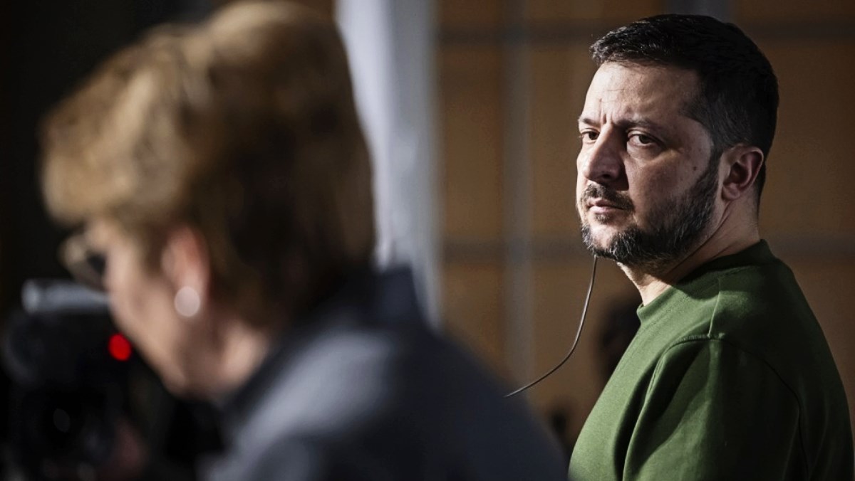 Švicarska pristala biti domaćin mirovnog samita na zahtjev Zelenskog
