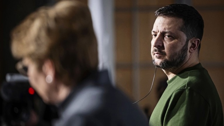 Švicarska pristala biti domaćin mirovnog samita na zahtjev Zelenskog