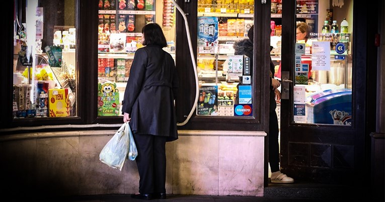 Jesu li trgovci krivi što su cijene otišle u nebo? "Ne, oni nemaju ekstraprofit"