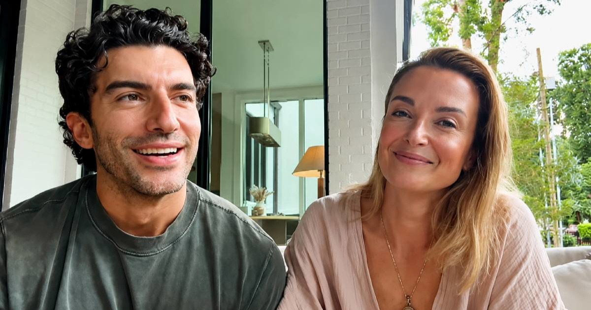 Justin Baldoni prvi put javno progovorio o pravnoj bitci s Blake Lively