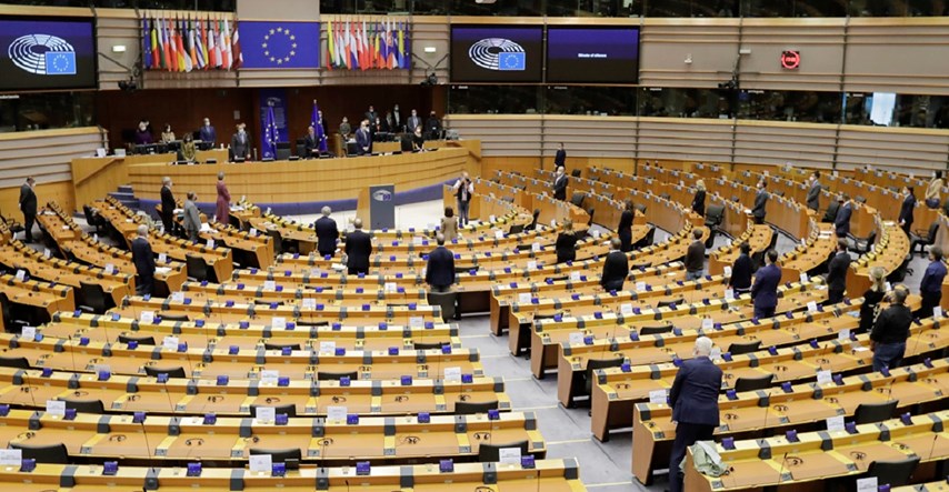 EU parlament se hvali dogovorom o proračunu, desničari iz Poljske i Mađarske negoduju