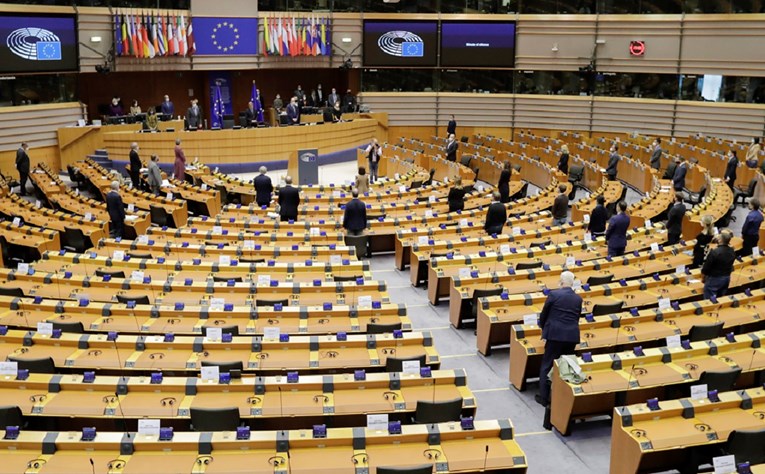 Europski parlament u utorak glasa o pomoći Hrvatskoj za saniranje posljedica potresa