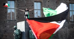 Što znači odluka Irske, Španjolske i Norveške o Palestini?