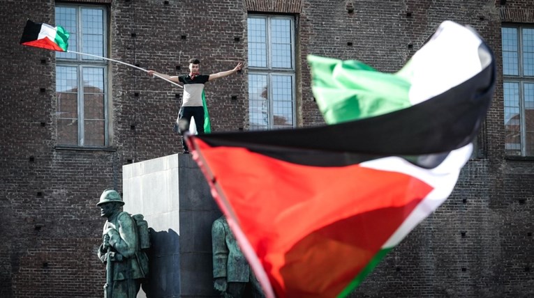 Što znači odluka Irske, Španjolske i Norveške o Palestini?