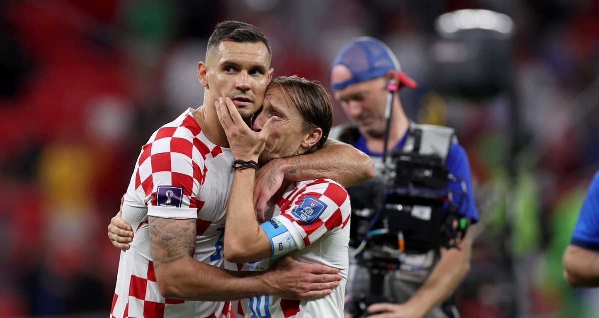 HNS se oglasio nakon podizanja optužnice protiv Modrića i Lovrena