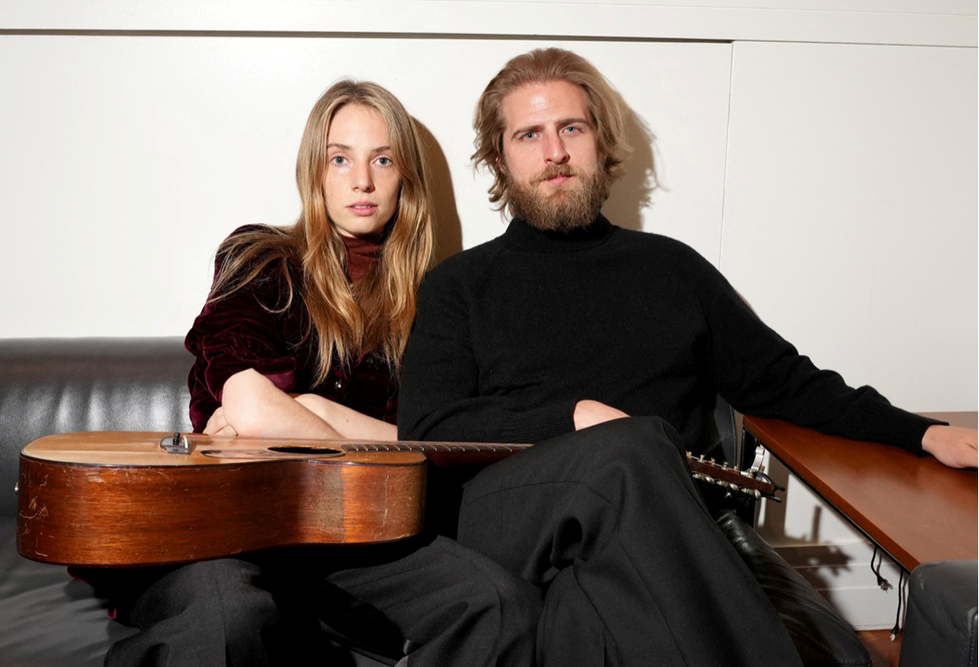 Kći Ume Thurman pojavila se prvi put u javnosti sa suprugom nakon vjenčanja