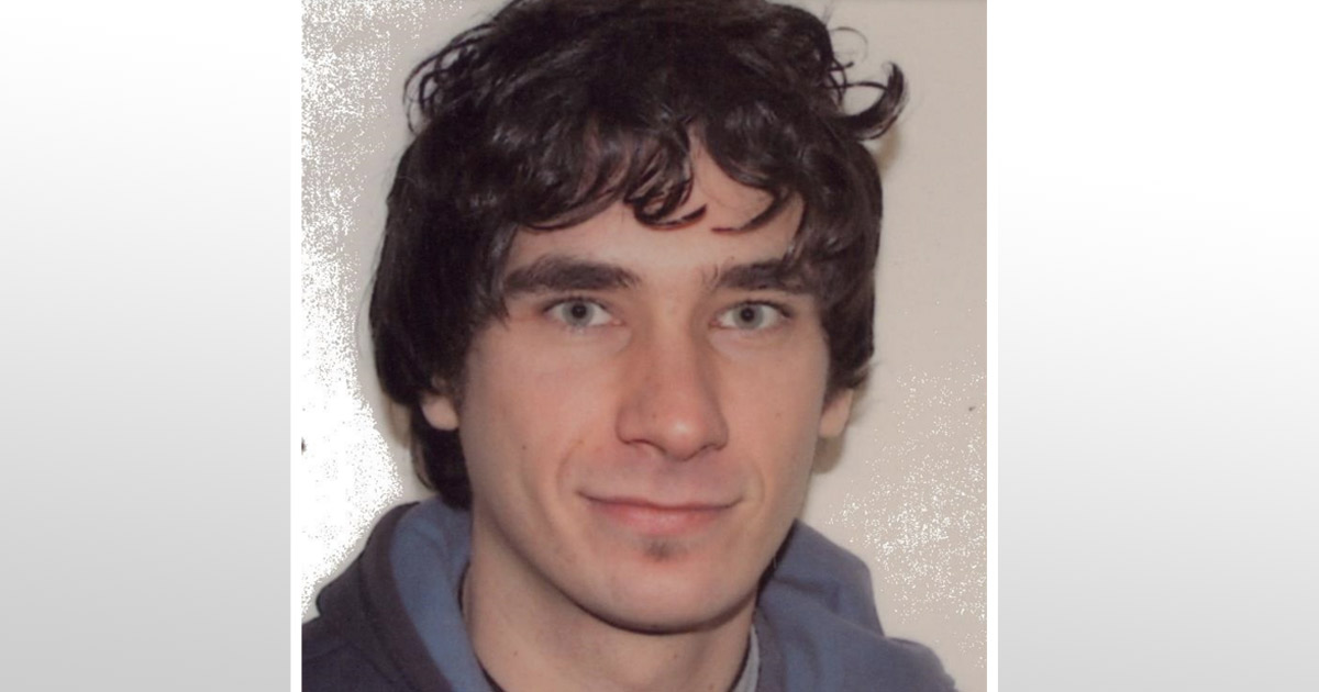 U Zagrebu nestao Antonio (29). Jeste li ga vidjeli?
