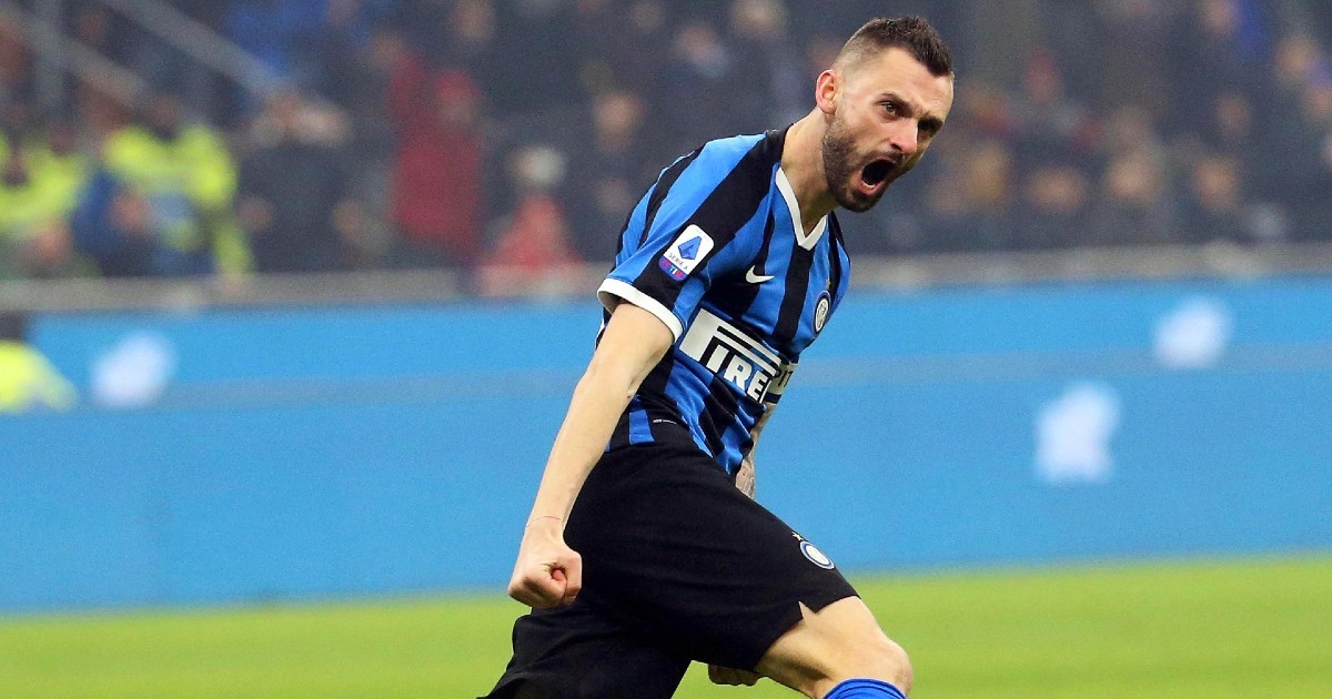 Brozović: Sad smo mi krojači svoje sudbine