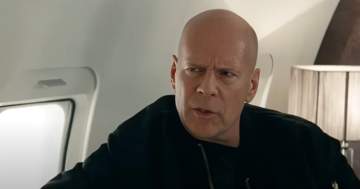 Bruce Willis o ulogama koje su ga proslavile: "Iskreno, dosadne su mi"