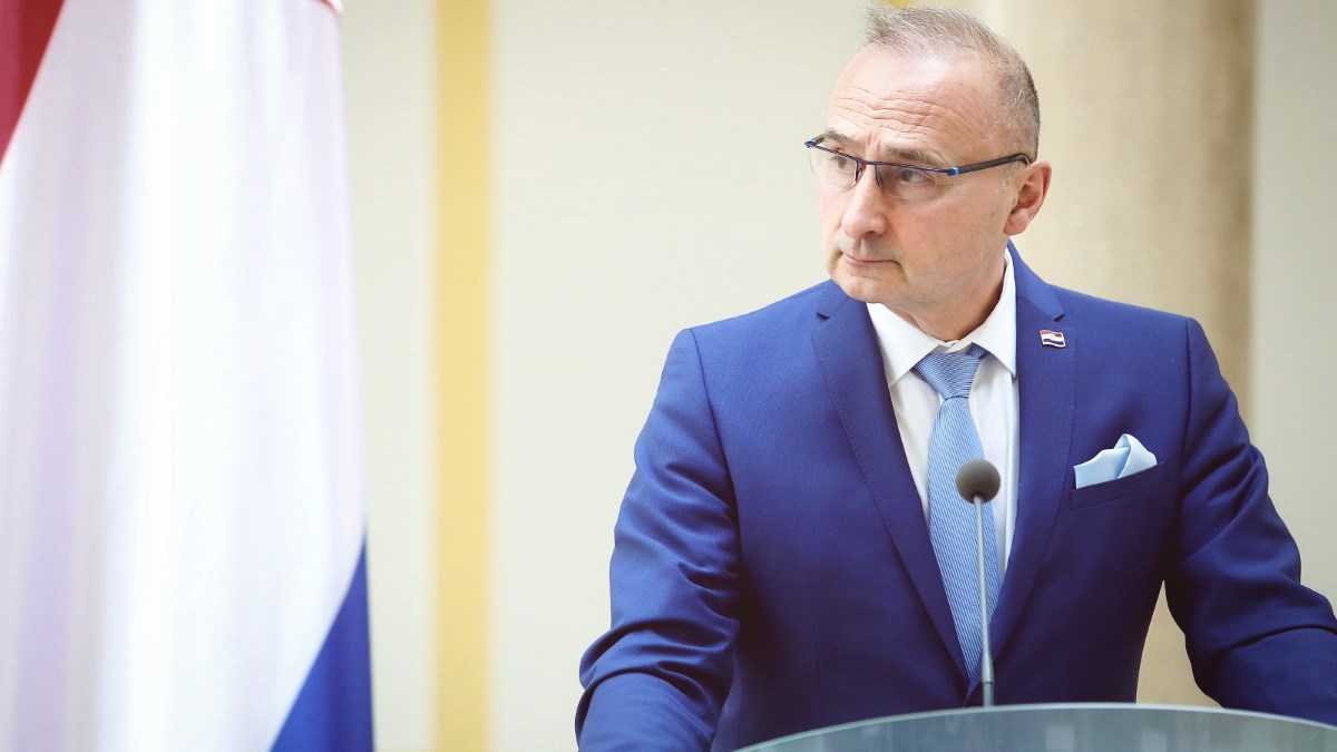 Grlić Radman: Hrvatske tvrtke zainteresirane su za egipatsko tržište