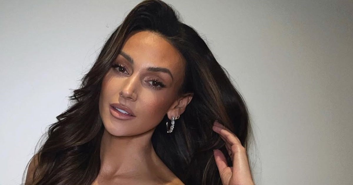 Zlatni rez presudio: Michelle Keegan (37) ima najbolje grudi na svijetu