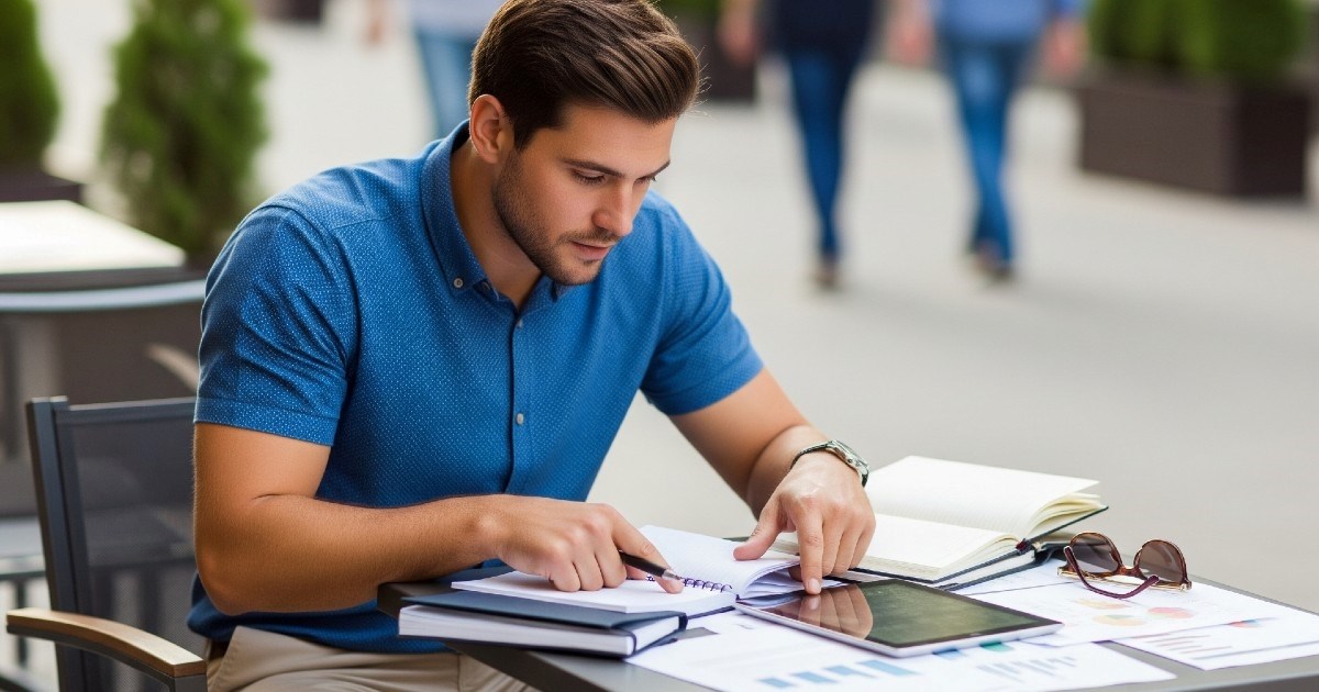 Tri znaka koja misle o svemu. Ako im plan propadne, imaju još barem četiri u rukavu