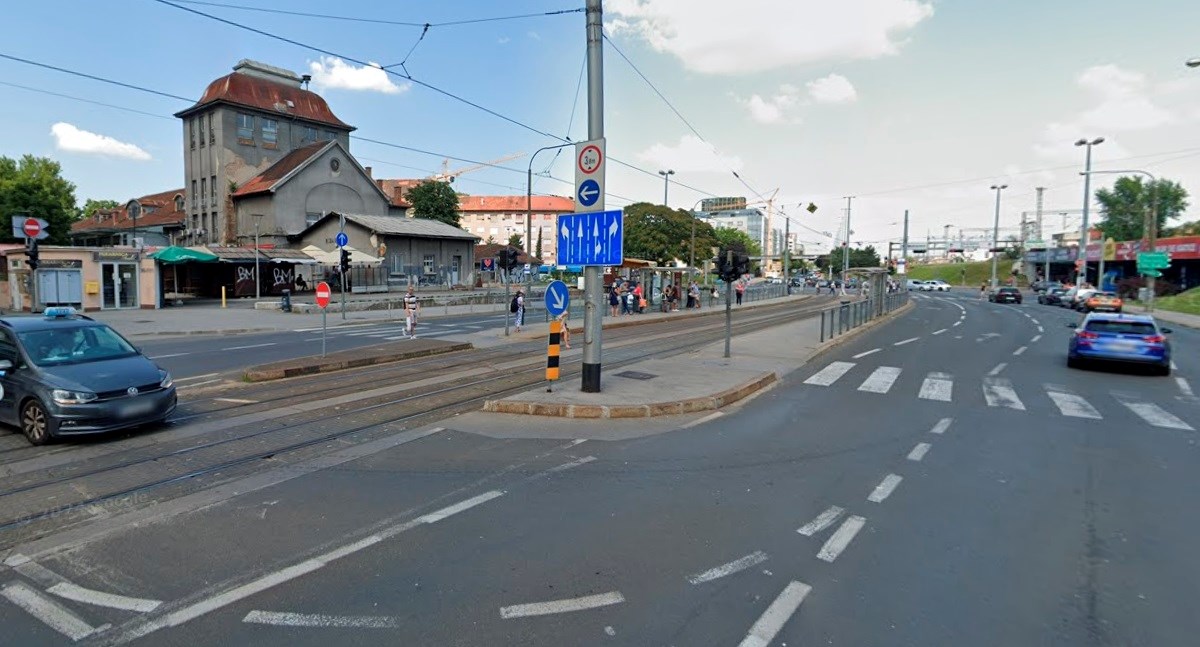 Pješaka u Zagrebu udario tramvaj. Umro je u bolnici