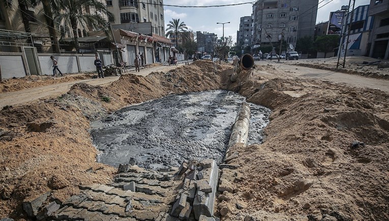 Večeras važan sastanak u Izraelu, dolazi i Netanyahu. Govorit će se o primirju