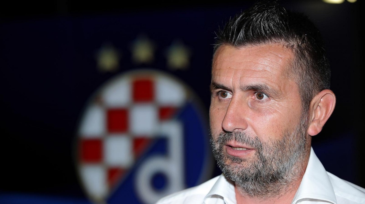 Bjelica: Imamo malih problema, a oni su napaljeni