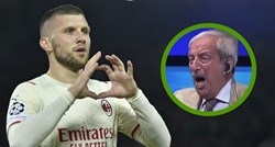 Re-bik, Re-bik! Pogledajte kako poznati talijanski komentator urla na Rebićev gol