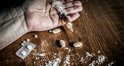 Capakov pomoćnik: Opasni fentanil mogao bi se probiti u Hrvatsku