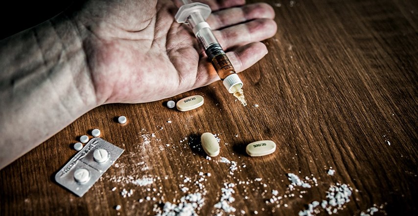 Capakov pomoćnik: Opasni fentanil mogao bi se probiti u Hrvatsku