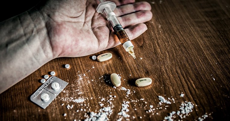 Capakov pomoćnik: Zbog situacije u Afganistanu fentanil bi mogao stići u Hrvatsku