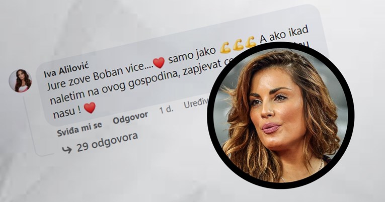 Tip u Splitu pjevao Evo zore, evo dana, javila se Iva Alilović: Zapjevat ćemo skupa