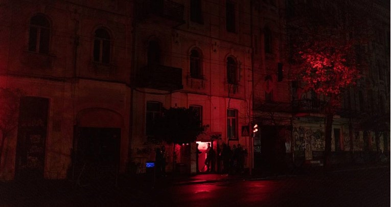 Vlada daje milijun eura za generatore u Ukrajini