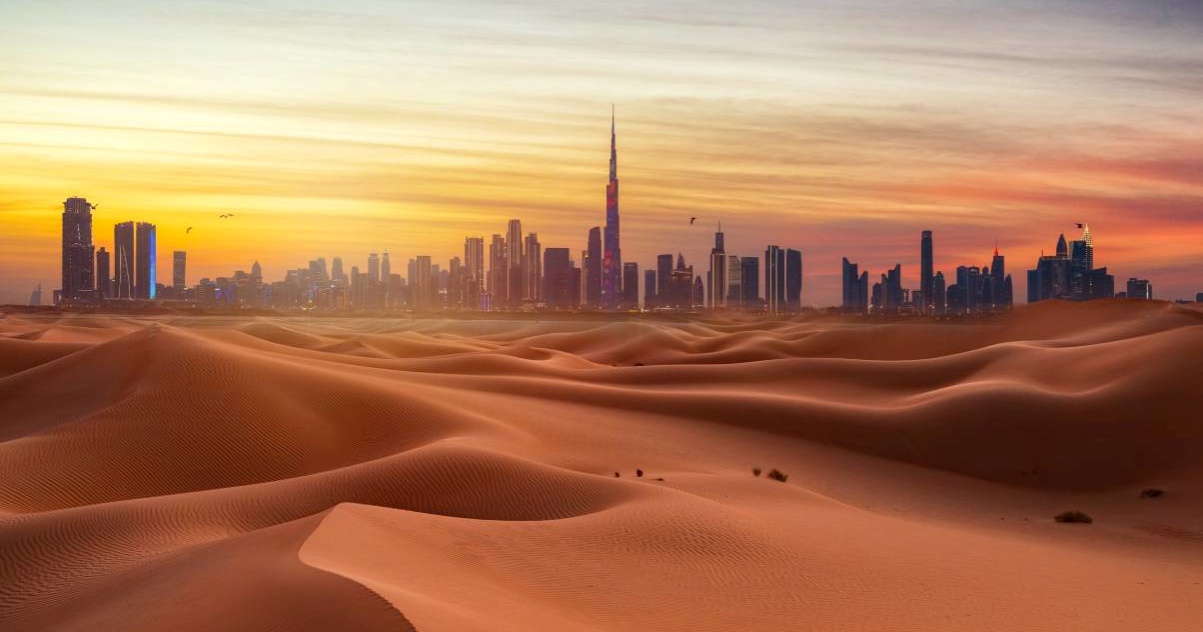 Kako je ribarsko selo postalo grad luksuza. Sve što vas je zanimalo o Dubaiju