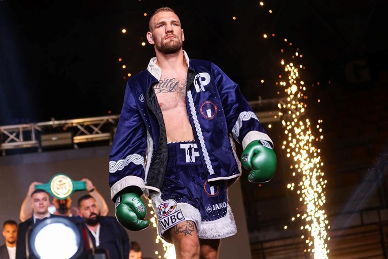 Hrvatski boksač borit će se za titulu privremenog prvaka svijeta. Javio nam se