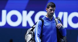 Novak Đoković ispao s Australian Opena