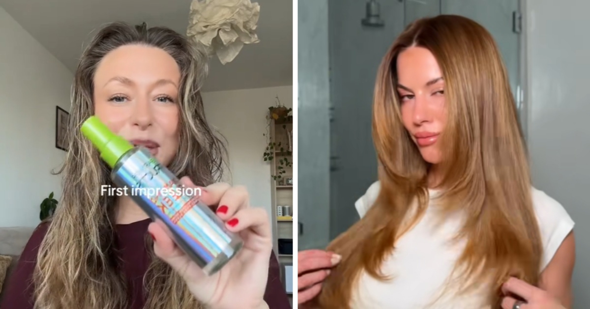 Djevojke masovno hvale pristupačan sprej za kosu