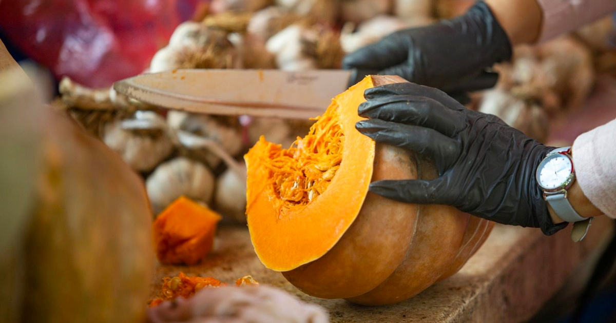 8 protuupalnih namirnica kojima se trebate opskrbiti u studenom