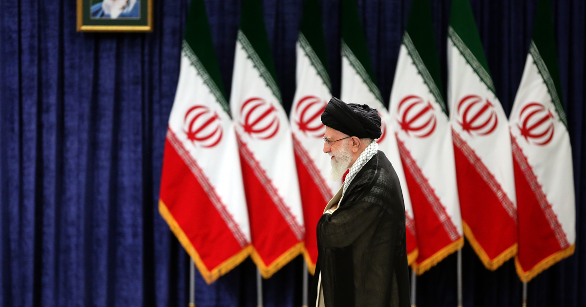 Iranski vrhovni vođa Amerikancima: Nećemo odustati od obogaćivanja uranija