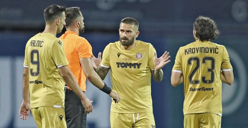 Derbi sucu pod kojim Hajduk ne gubi od Dinama, ali ga hajdukovci hejtaju