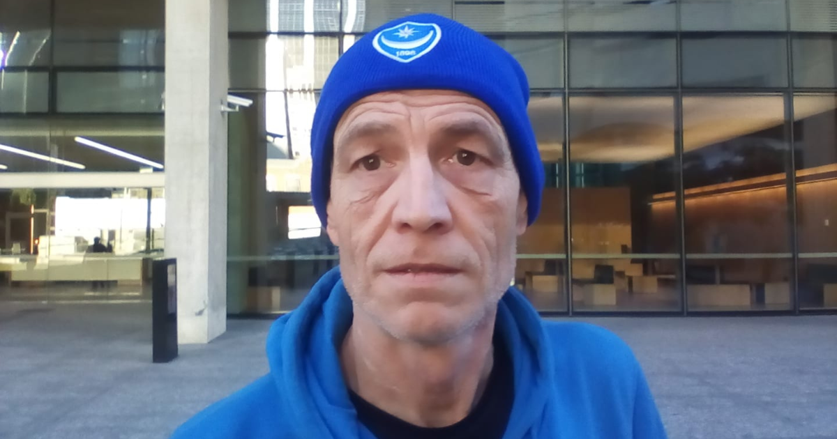 Tip koji tvrdi da je sin Charlesa i Camille tražit će ih da idu na DNA test