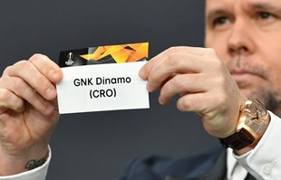 Dinamo bi i u Europa ligi mogao dobiti strašno tešku skupinu