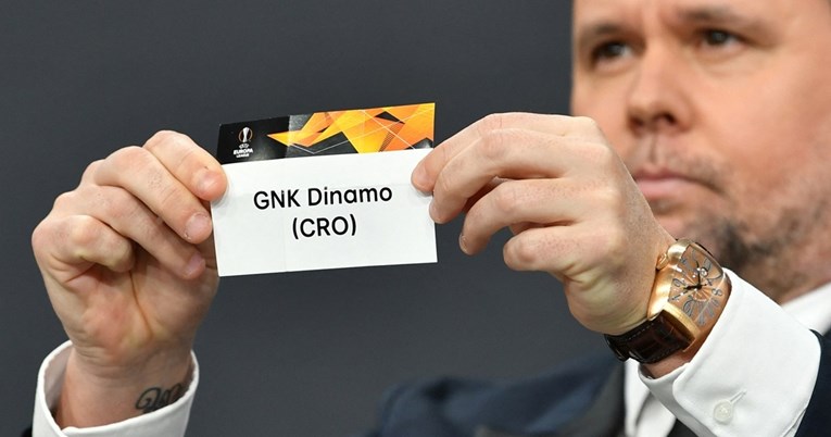 Dinamo bi i u Europa ligi mogao dobiti strašno tešku skupinu
