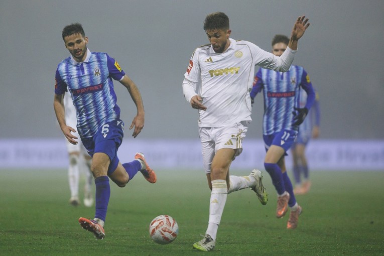 Koji je Hajdukov plan nakon odlaska Španjolca?