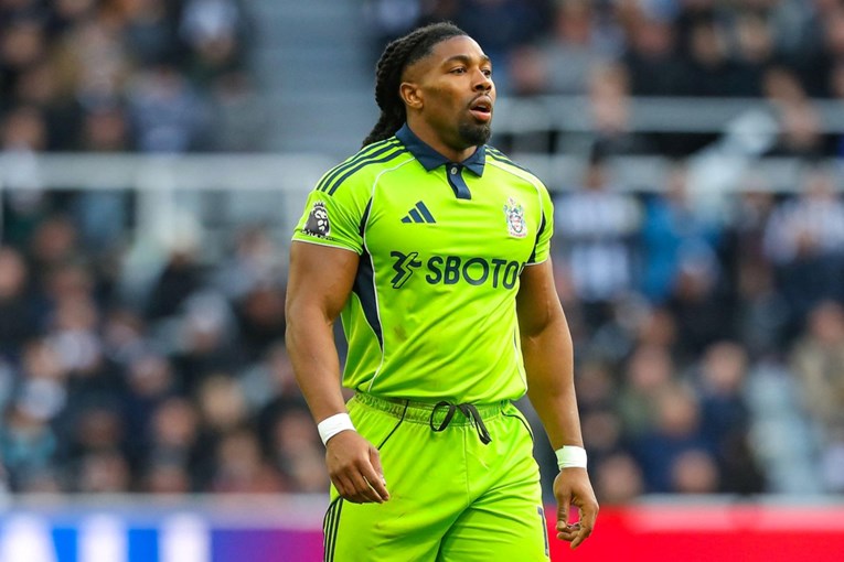 Trener West Hama zabranio svojem igraču dizanje utega