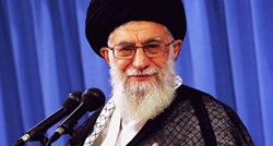 Iranski vrhovni vođa o američkim izborima: Kakav spektakl