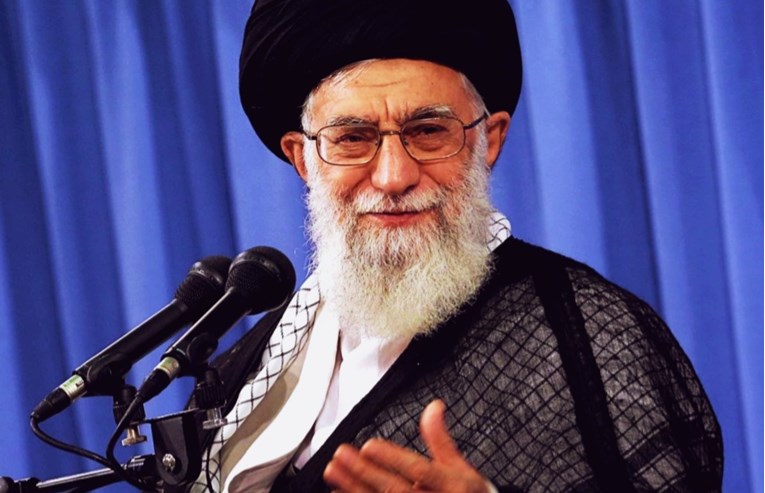 Iranski vrhovni vođa o američkim izborima: Kakav spektakl
