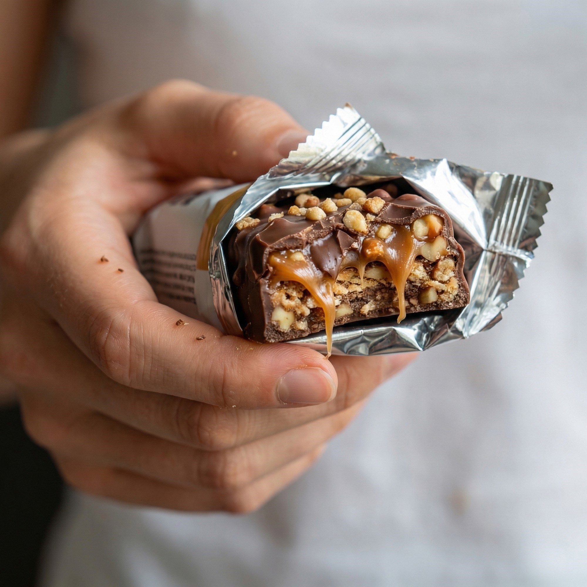 Proteinske pločice su prevara