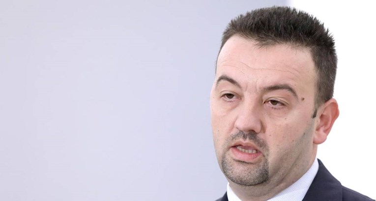 Šefu Suverenista zabranili ulazak u Srbiju. On kaže da je to čista politička odluka