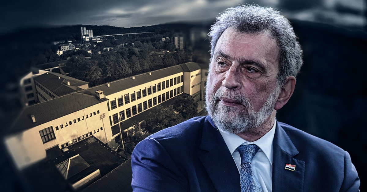 Naša najveća osnovna škola je pred financijskim kolapsom. Ministarstvo ju ignorira