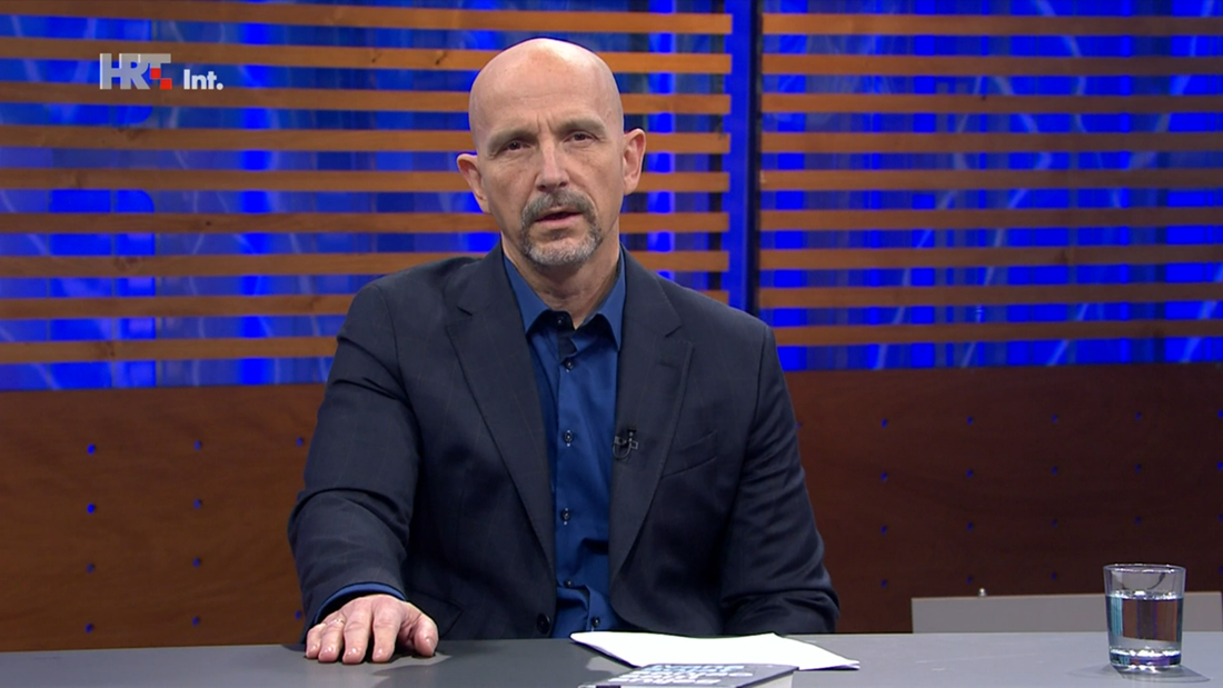 "Za svoj rad ne dobivaju novce": Aleksandar Stanković najavio nove goste u Nu2