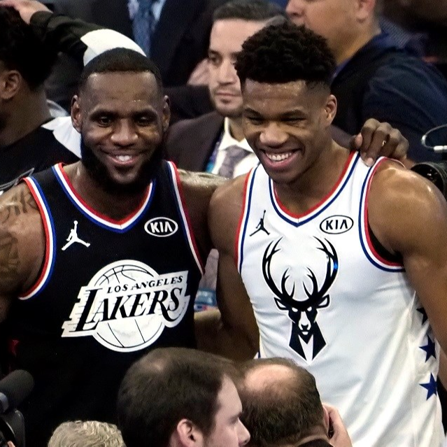 Kapetani NBA All-Star momčadi vjerojatno neće nastupiti