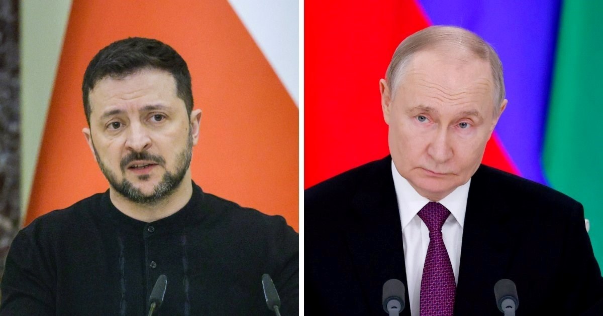 U Rijadu traju pregovori o primirju. "Vidjet ćemo na što je Putin spreman"