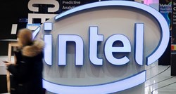 Intel kupuje izraelskog proizvođača čipova za 5.4 milijarde dolara