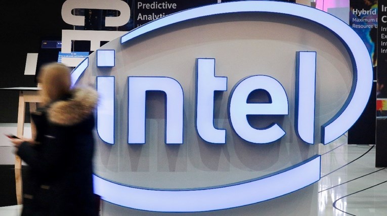 Intel kupuje izraelskog proizvođača čipova za 5.4 milijarde dolara