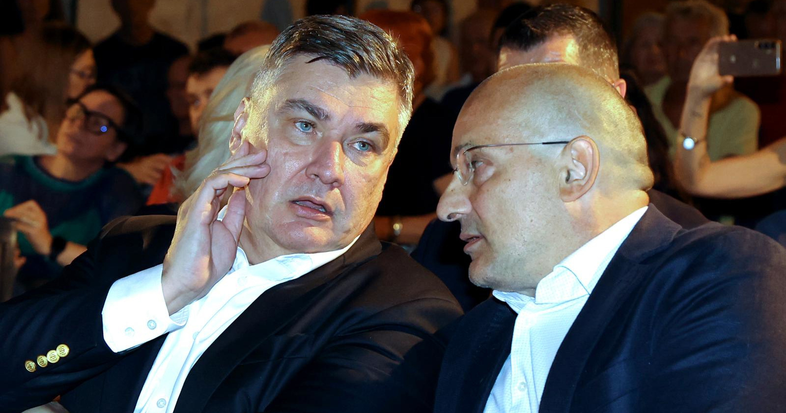 Šef Milanovićevog ureda: Plenković bi dizao broj zastupnika u dijaspori. Ništa od toga