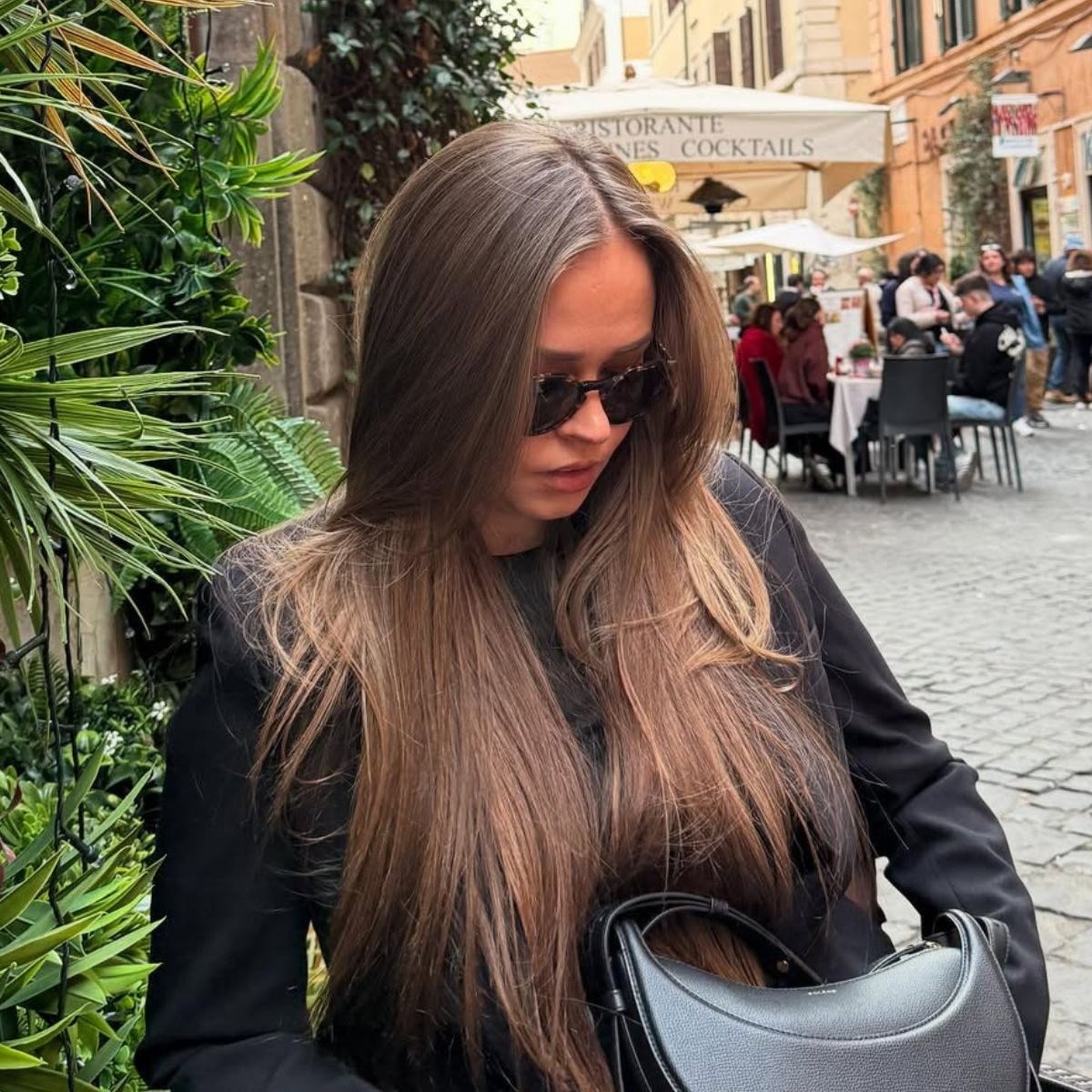 Lana Radeljak objavila dosad neviđenu fotografiju pokojne mame Ene Begović